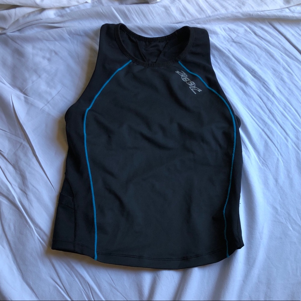 Zoot Triathlon Top
